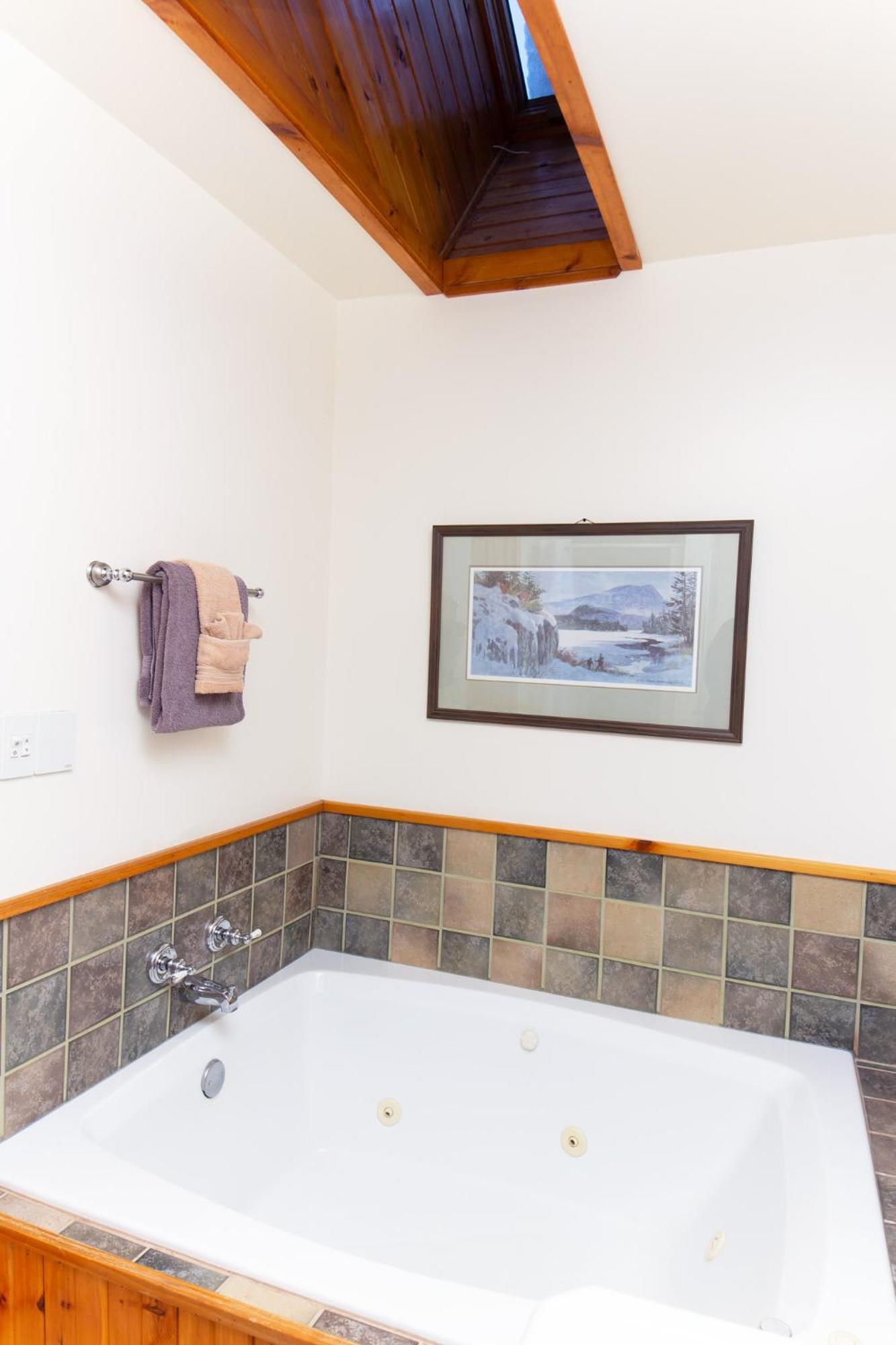 Trails End Inn Keene Valley Екстер'єр фото